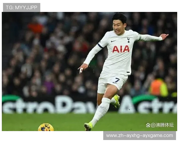 韩国球王孙兴民德甲时期关键球队大起底与成就回顾