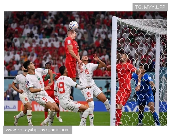 足球比赛中的头球技术与防守技巧