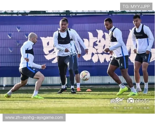 足球训练中的耐力训练与有氧能力提升