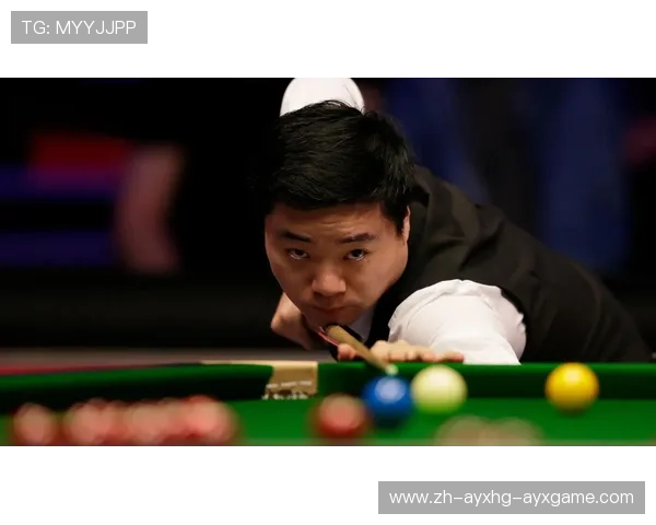 斯诺克最新世界排名出炉赵心童飙升第5丁俊晖暂列第16